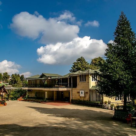 นิรามายา รีทรีต อราดูรา โกหิมา Hotel Kohima ภายนอก รูปภาพ