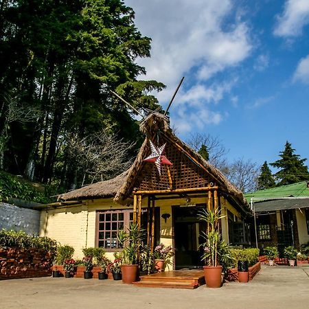 นิรามายา รีทรีต อราดูรา โกหิมา Hotel Kohima ภายนอก รูปภาพ